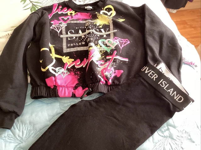 girls river island age 11-12 bundle