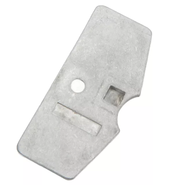 Lower Unit Transmission Anode Easy Installation Rustproof 6L54525100 Strong