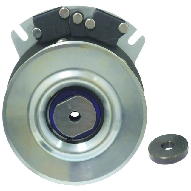 New PTO Clutch For AYP Roper Husqvarna Massey Ferguson Sears Warner Yazoo Kees