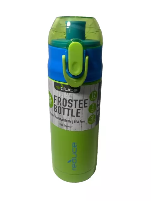 Reduce® Shark Finds Frostee Bottle, 14 oz - Fry's Food Stores
