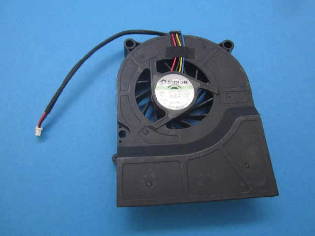 Ventilateur compatible pour ordinateur portable Acer Aspire 5600