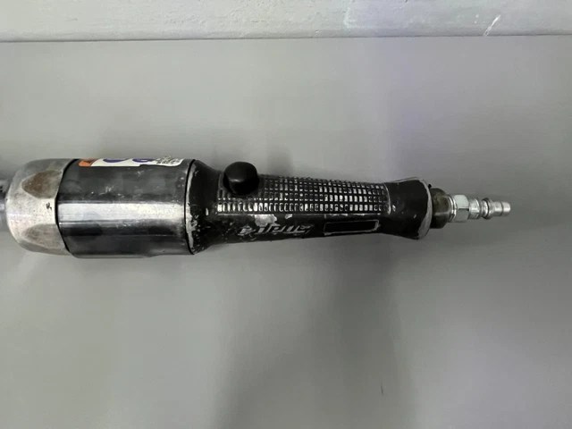Snap-On 3/8" Drive Reversible Heavy Duty Pneumatic Air Ratchet Far72C 5