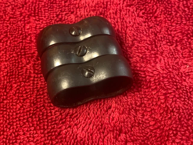 Marlin 336 Front Barrel Band & Screw - Wide Model For 336 & 1894 Rifles In .30-30