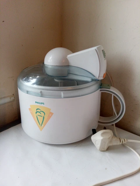 Philips ice cream best sale