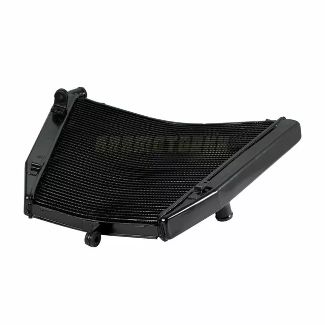 Wasserkühler Radiator Kühler Für HONDA CBR1000RR 2006 2007 19010-MEL-D21 2