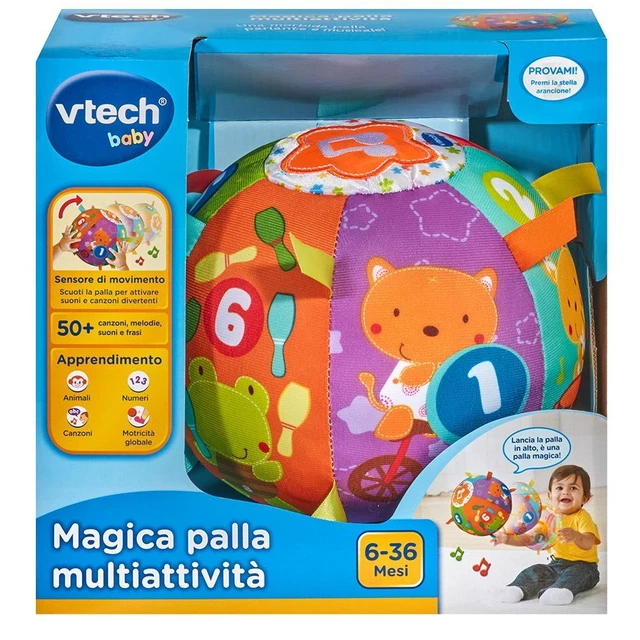 Tavolino MultiAttività – GiocaImpara - Biagini Emporio giocattoli e modellismo