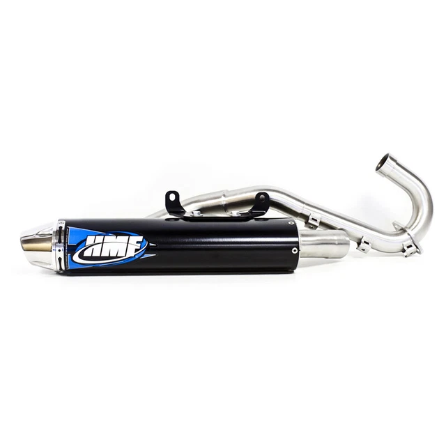 HMF for Yamaha YFZ 450R/X 2009-2023 Competition Full Exhaust | 141414706186