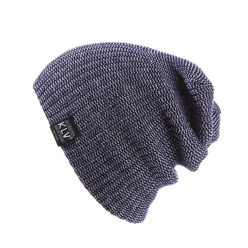 Gorros De Invierno Para Mujer Gorro De Hombres Para El Frio Gorras Punto Tejido