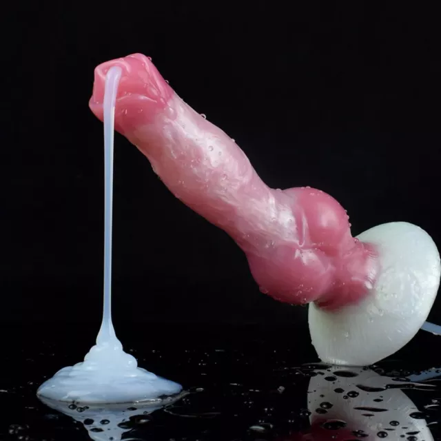 Penis-mit-Saugnapf-Silikon-dildo-Vaginal-Prostata-Massage-Spiele-für-Erwachsene