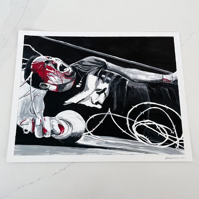 Art Posters, Art - PicClick CA