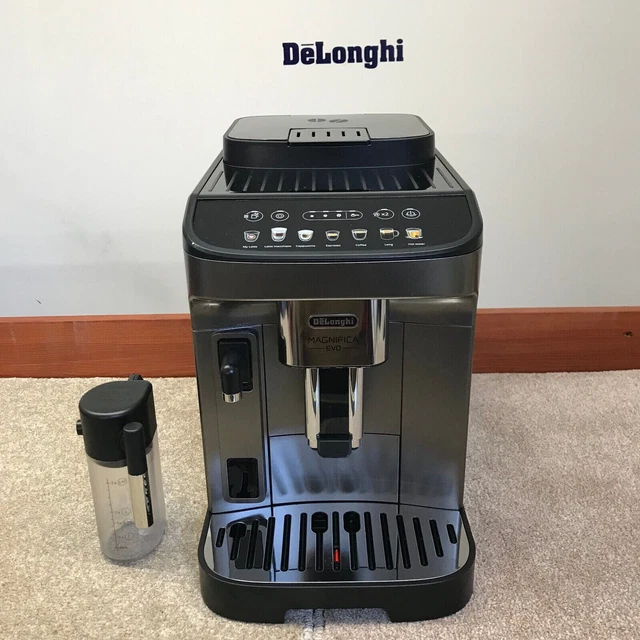 DE'LONGHI ECAM290.81.TB MAGNIFICA Evo Bean to Cup Coffee Machine