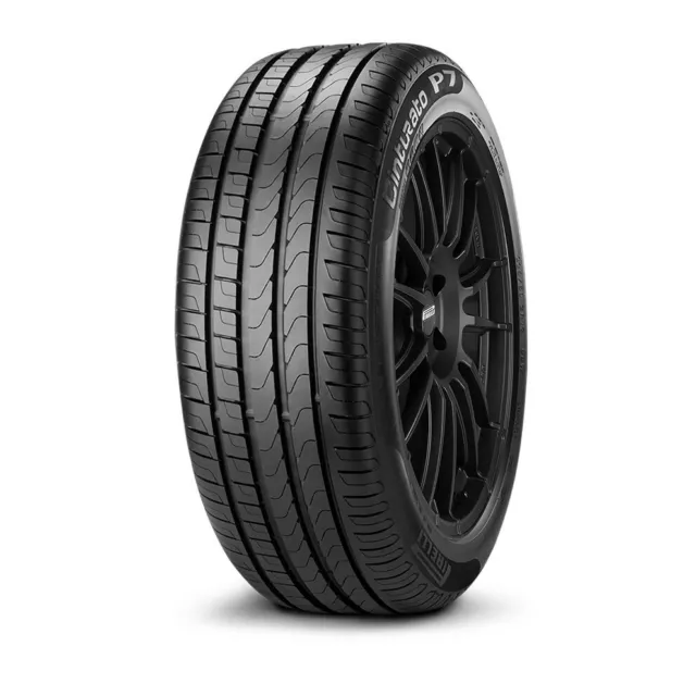 Pneumatico Estivo Pirelli     225/55 R 17 Xl 101v Tl Cinturato P7 (j)