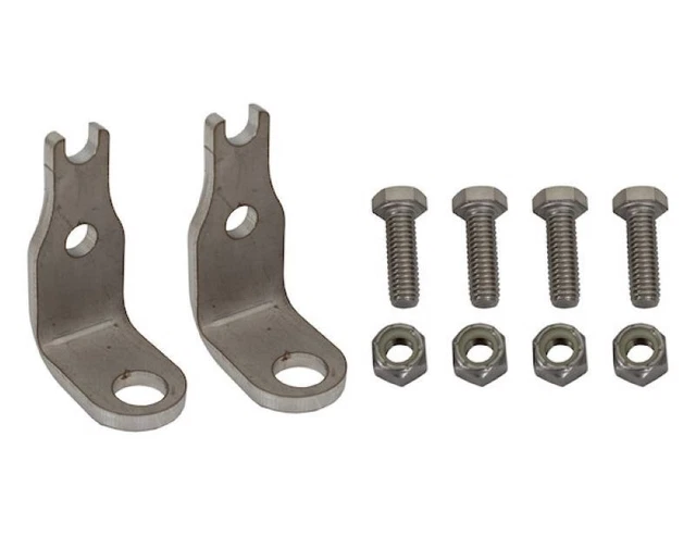 Horizontal Adapter Kit (1308126) For Snow Plow Guides