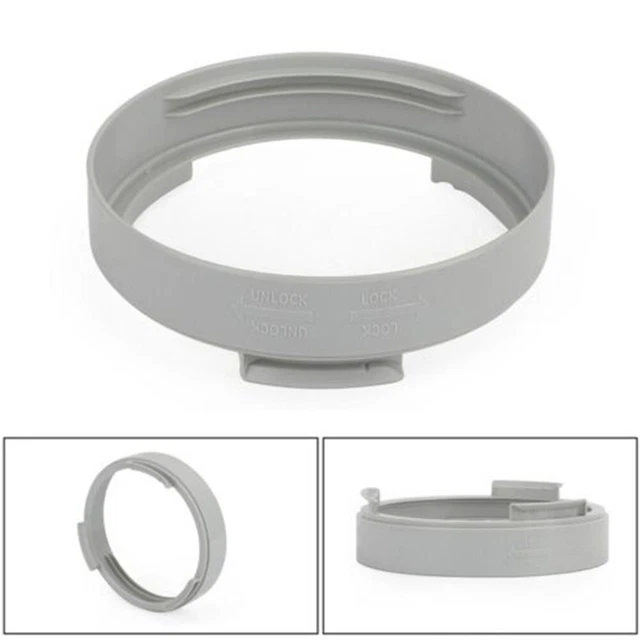 Exhaust-Duct Interface Forportable Air-Conditioner Échappement Tuyau Tube