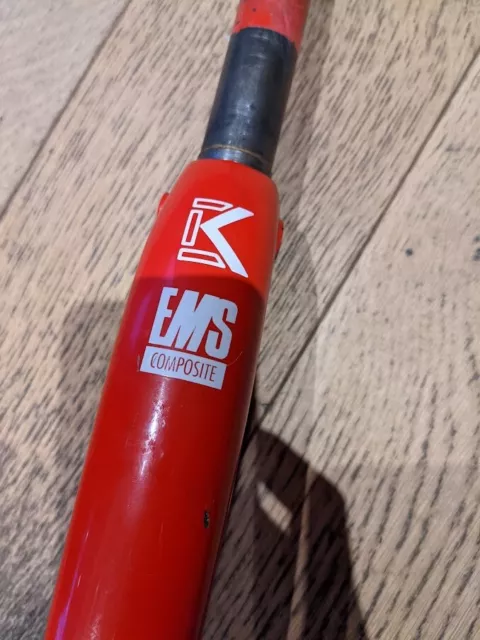 kestrel ems fork