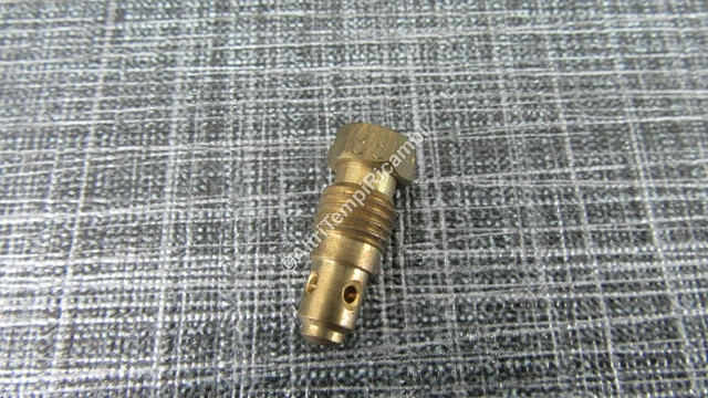 Jet R16 JET AIGUILLE CARBURATEUR Pour Renault R4 - R5 - R16 - EUR 21,38 ...