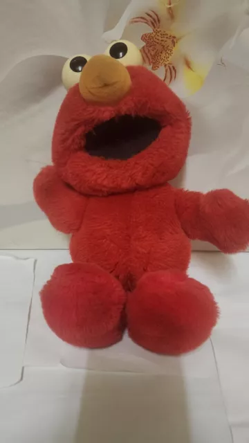 Original tickle me elmo sales 1995