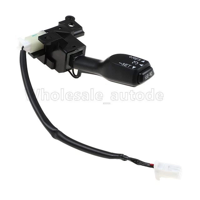 TEMPOMATSCHALTER CRUISE CONTROL für Toyota Camry Corolla RAV4 Lexus