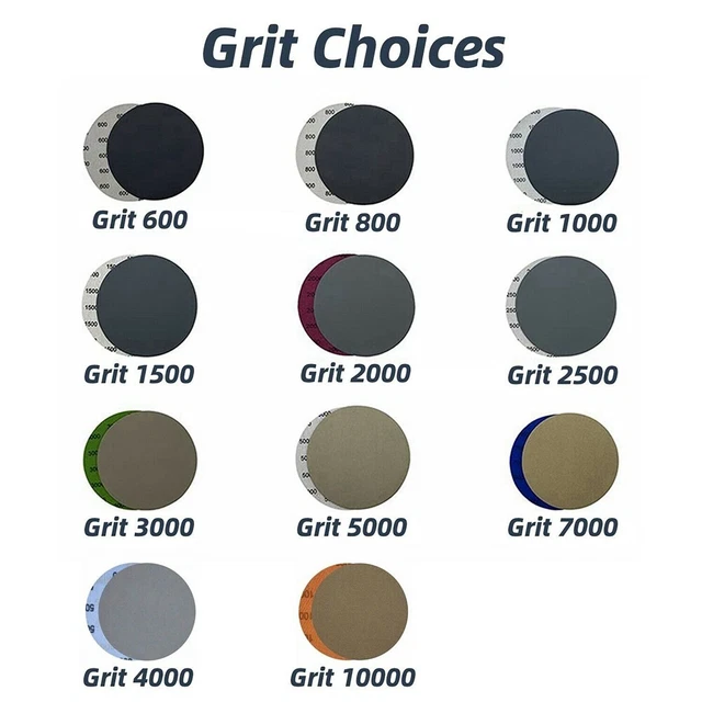 Strisce Antistatiche Mister - 10 Pezzi, 45cm, Per Auto, Antimontagna - Foto 8