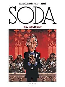 Soda (édition 2023) - Dieu seul le sait / Nouvelle ... | Buch | Zustand sehr gut