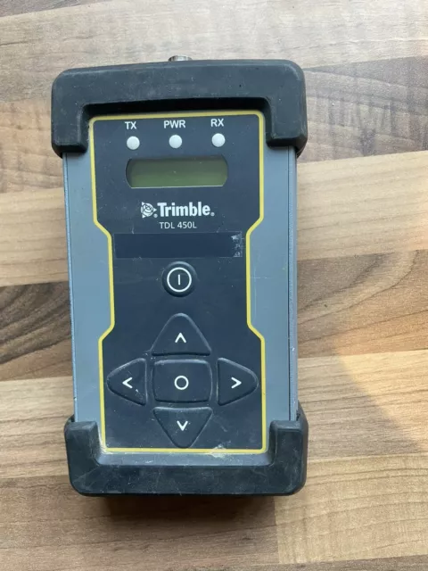 Trimble TDL450L