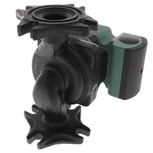 Taco 0018e-2F4 ECM High Efficiency Circulating Pump with Bluetooth