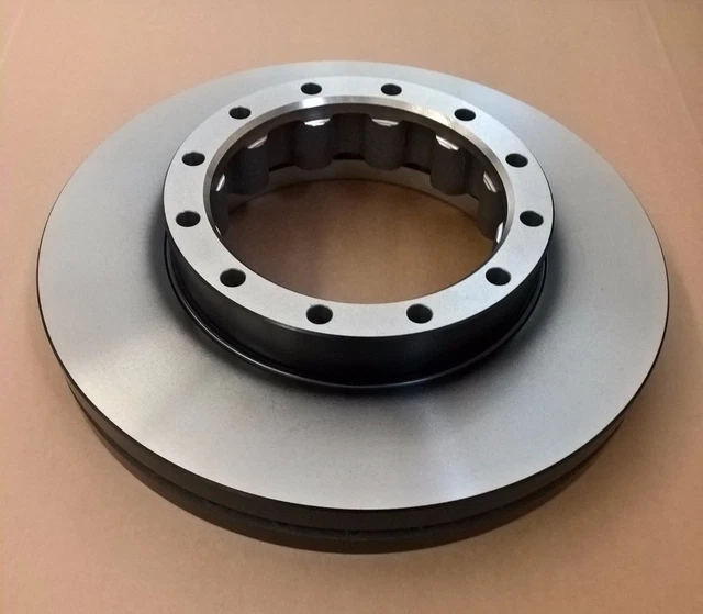 Paire Disques De Frein Arrière Rotinger Tuning Graphite Line - 278 Mm, Revêtement Anti-Corrosion Premium - RT 1190-GL T5