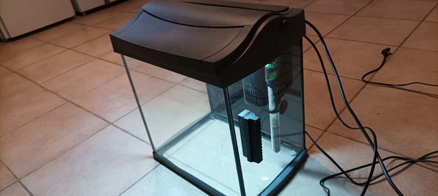 Aquarium Komplettset