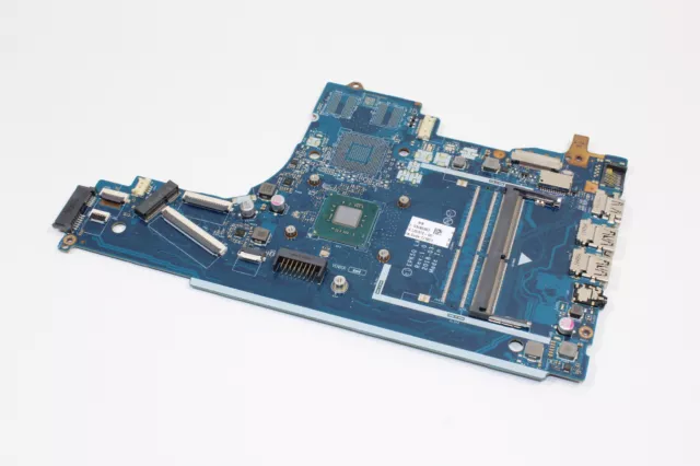Mainboard notebook 2025
