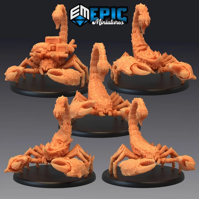 giant-scorpion-dnd-dungeons-and-dragons-miniature-epic-miniatures