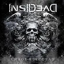 Chaos Elecdead von Insidead | CD | Zustand sehr gut