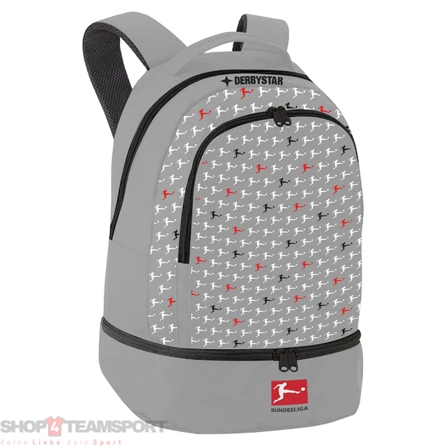 DAFISKY Baseball Rucksack Für Jugendliche – Mit Schuhfach, Für Schläger & Ausrüstung