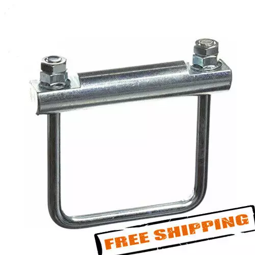 Roadmaster 061 Quiet Hitch for 2" Trailer Hitches