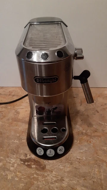 DeLonghi EC680.M Espressomaschine