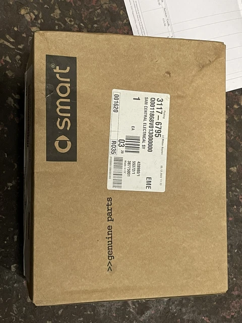 Spina 3-polig Kit Di Riparazione Per Pdc BMW Mini Clima Esp - Foto 6