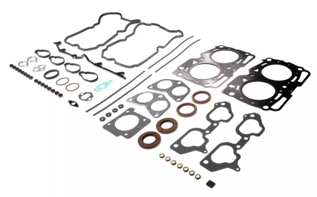 Vrs Cylinder Head Gasket Set/Kit For Subaru Liberty Bl5 Bp5 2.0L Ej20 Ej204