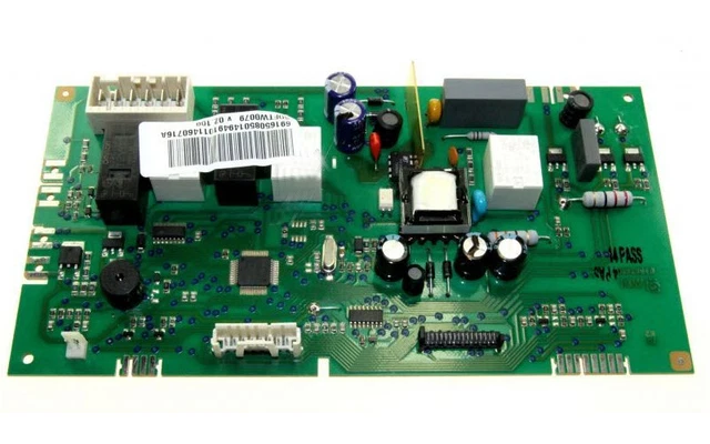 Module De Puissance Pour Four   Smeg - 691650850