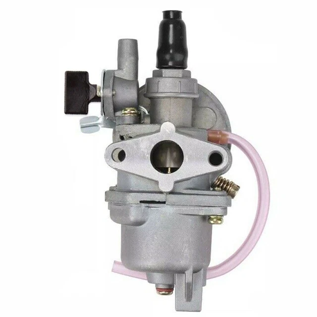 Accessoires moto Carburateur Filtre à air Pour 49CC Motocrossfor 49 CC|for 47CC