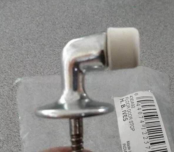 H. B. Ives Sp430 A92 Floor Door Stop