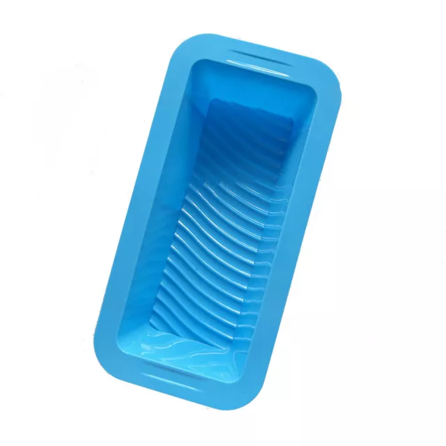Bread Mold Baking Accessories Easy Use Silicone Loaf Pan Home DIY Party Supplies