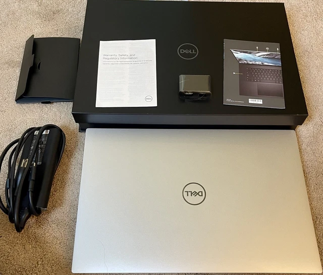 Dell XPS 9710 17" 4K, RTX 3060,2.5 TB, Corei7 11th Gen, 2.30 GHz,32GB RAM Laptop Dell XPS 9710 17" 4K, RTX 3060,2.5 TB, Corei7 11th Gen, 2.30 GHz,32GB RAM Laptop