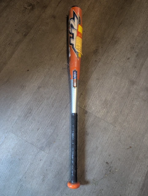 Batte Baseball Composite Louisville Slugger TPX Z-1000 BB12Z 34" 31 Oz - 2 5/8"