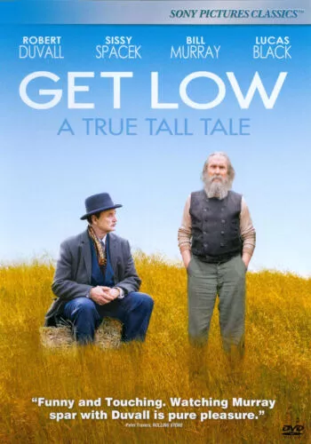 Get Low [] [2009] [US Impo DVD Region 1