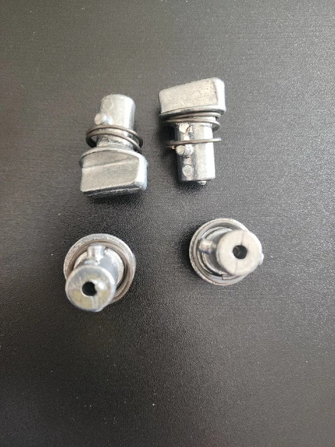INVACARE.. electric bed MOTOR MOUNTING TURN SCREW MOUNTING BOLT