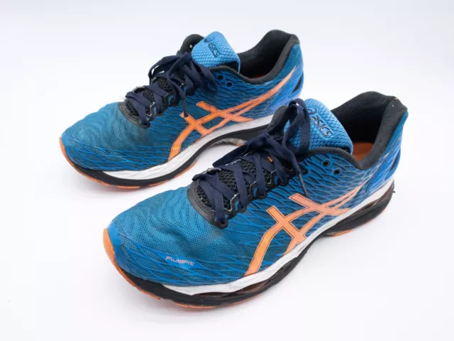 ASICS Gel-Nimbus 18 Hommes Chaussure de Course Basket Gr. 48 Eu Art. 6052-30