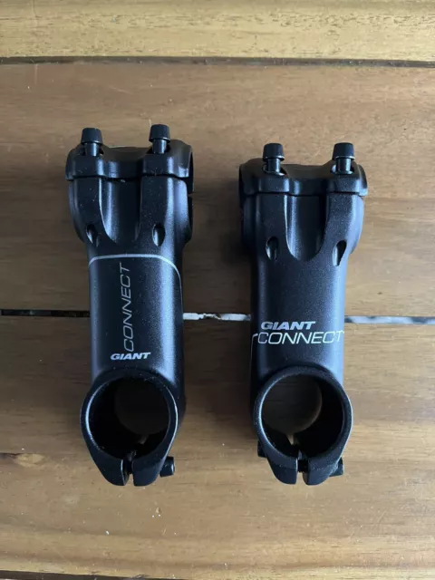 Giant Connect Road or Mountain Bike Stem - 90MM Only - Please Read Description