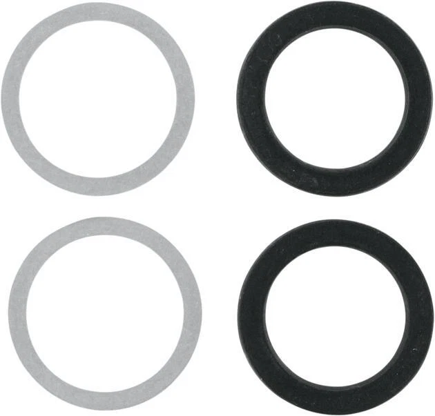 Leakproof Classic Fork Seals #7239 fits Suzuki/Kawasaki/Yamaha/Honda