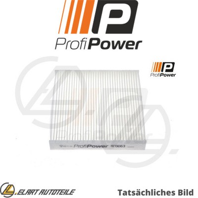 Filtro aria interna per Suzuki Swift/IV/MK III/SX4/Classic/Monocab HONDA 1.2L 