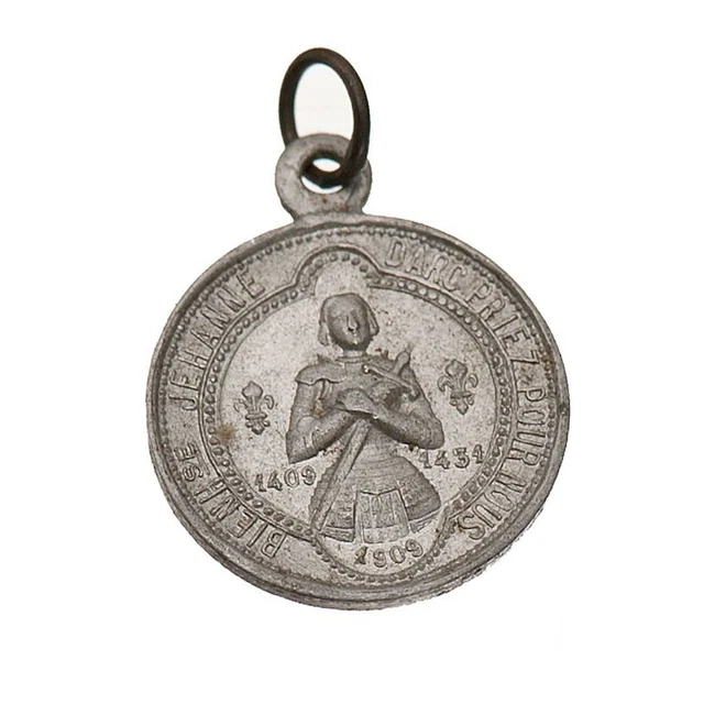 Carte médaille archange saint Michel - Boutique de l'Oratoire Saint