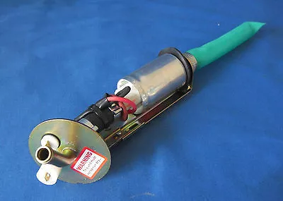 Jaguar Daimler Right Hand Immersed Fuel Pump Fits Xj6 Series 2 & 3 Cac3551